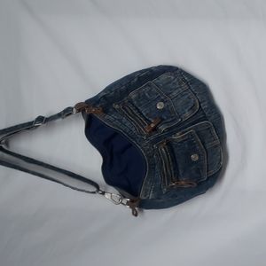 Jean Pocket book